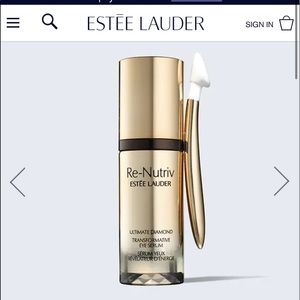 Re-Nutriv Estee Lauder